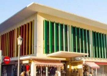 El Ayuntamiento de Valencia licita las obras de mejora energética del mercado de Russafa por 2,3 millones de euros