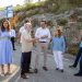 La Diputación de Valencia finaliza el acondicionamiento de la carretera del Embalse de Tous