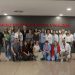 El Hospital Universitario del Vinalopó celebra la Jornada de Despedida de la tercera promoción de Residentes EIR