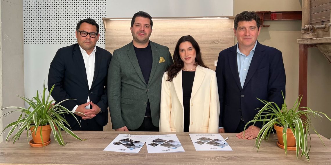 Startup Valencia y TechBBQ firman una alianza para conectar startups de España y Dinamarca