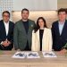 Startup Valencia y TechBBQ firman una alianza para conectar startups de España y Dinamarca