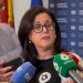 Nieves Martínez: “Los valencianos nos sentimos defraudados por un Gobierno central que siguen sin dar las ayudas”