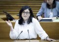 El PP propone en Les Corts mejorar la atención sanitaria a los pacientes con lupus