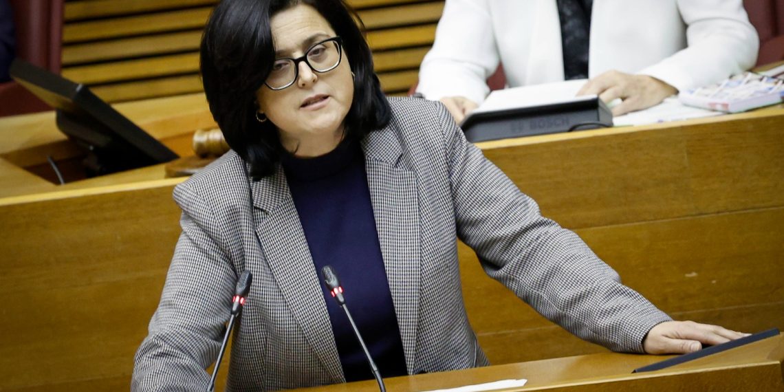 El PPCV tacha de «miserable» la actitud del PSPV por «usar» a las víctimas de la DANA «como arma política»