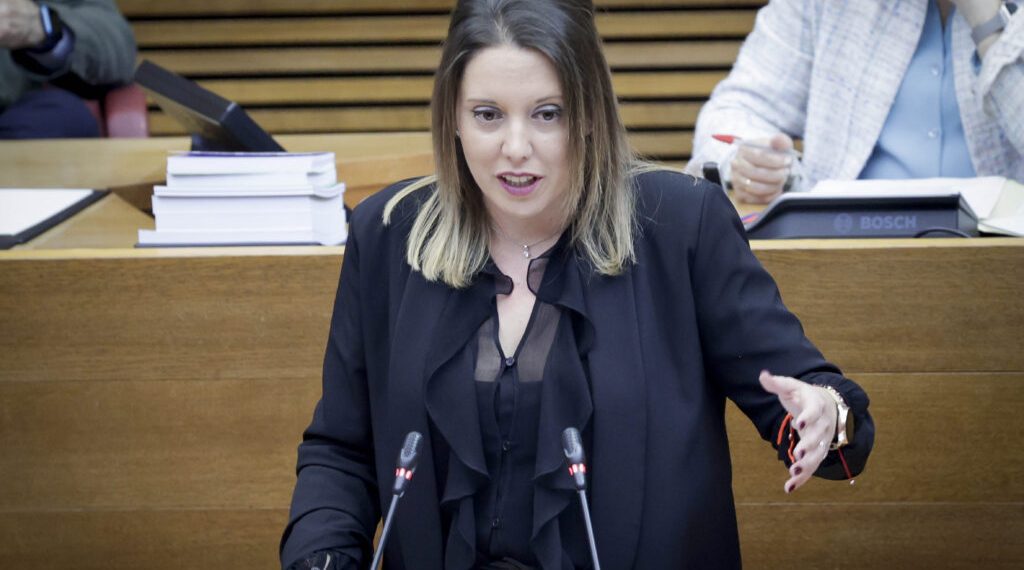 El PP lleva a Les Corts un Plan Nacional de Igualdad para combatir la brecha de género en los ámbitos de conocimiento STEM