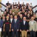 La Diputació de Valencia reforzará el Consorcio Provincial de Bomberos con cien nuevos efectivos antes de la campaña de verano