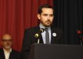 Òscar Rueda, vicepresident de Lo Rat Penat, serà el pregoner del Corpus Christi 2025 en Valéncia