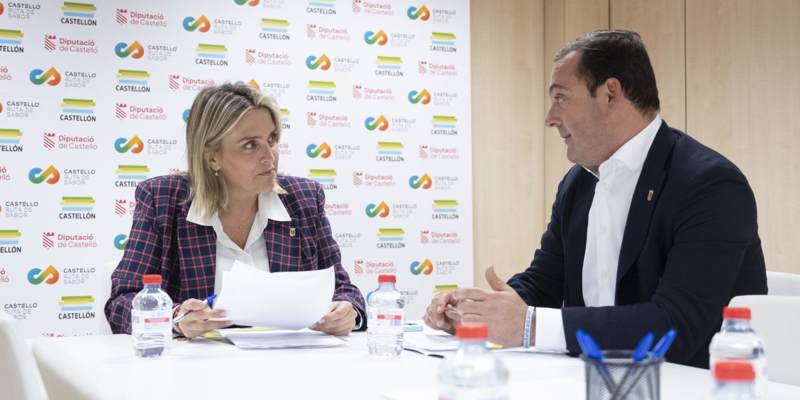 La Diputación de Castellón destina más de 3 millones de euros para reforzar la promoción turística