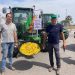 LA UNIÓ denuncia una nueva entrada de 6.000 toneladas de arroz importado a través del puerto de Valencia para la empresa Herba Ricemill  