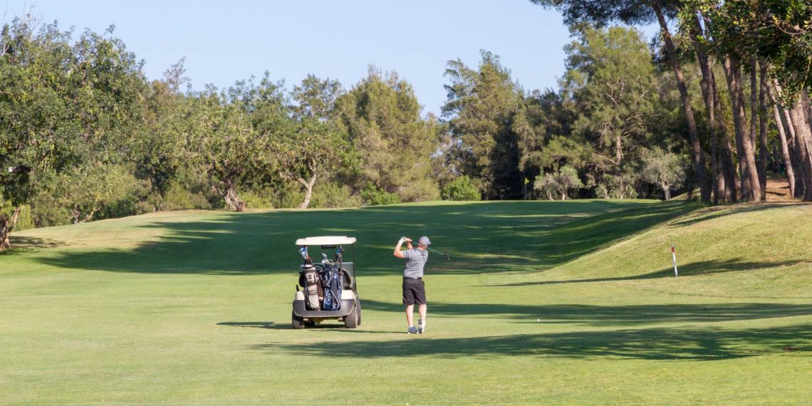 Turisme Comunitat Valenciana apuesta por el turismo de golf en la IAGTO European Convention 2025