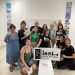 ‘Dibuixem província’ recorrerá las ocho comarcas de Castellón con una exposición itinerante coordinada por ECO Les Aules