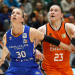 Valencia Basket se juega en la Fonteta el pase a su quinta final consecutiva