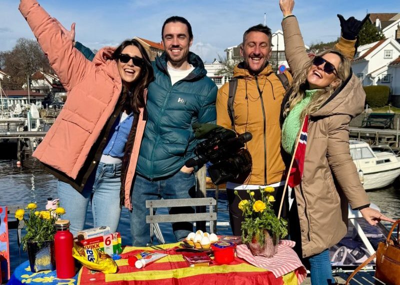 ‘Valencians al món’ explora el fiordo de Oslo, la joya natural de Noruega