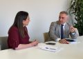 Tres comunidades exigen al Gobierno frenar la reforma del trasvase Tajo-Segura por su impacto en la agricultura y el empleo