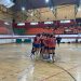 El USA Handbol Mislata se aferra a la permanencia con una gran victoria ante el BM Bolaños