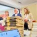 La digitalización de los Registros Civiles alcanza el 79 % en la Comunitat Valenciana con más de 10.300 tomos ya convertidos