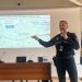 Valencia reúne a 60 expertos europeos en tecnología policial para simular respuestas ante inundaciones urbanas y apagones