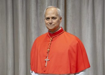 Leon XIV (Robert Francis Prevost), nuevo Papa