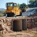 La Generalitat finaliza el nuevo paso elevado de la Font de la Teula tras la DANA de octubre