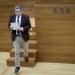 José María Llanos a Compromís: “Ahora quieren cambiar la condición de los expresidentes de la Generalitat, pero durante ocho años no se les ocurrió”