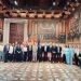 Asociación de Juristas y Profesionales del Derecho, San Raimundo de Peñafort organizan las Jornadas valencianas del Tribunal de las Aguas y Derecho Civil Valenciano.