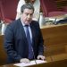 José María Llanos: «Si Compromís los califica como presupuestos del odio es porque ellos odian que las cosas salgan bien.