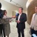José María Llanos: «El sistema de financiación autonómico actual es un fracaso, que su pone las tres «d»: duplicidad, despilfarro y desigualdad».