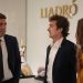 Mazón visita el showroom de Lladró en Nueva York
