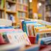 El ciclo ‘Encuentros con Escritores 2025’ cierra con Elvira Lindo y la participación de más de 2.600 alumnos y lectores en la Biblioteca Valenciana