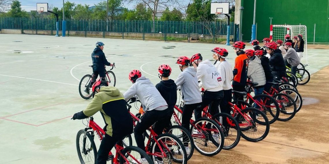 Deporte abre las inscripciones para la próxima edición de Aula Ciclista