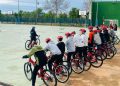 Deporte abre las inscripciones para la próxima edición de Aula Ciclista