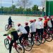 Deporte abre las inscripciones para la próxima edición de Aula Ciclista