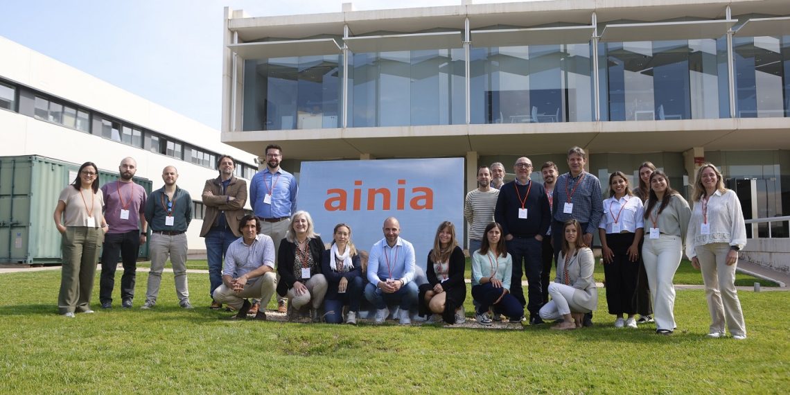 AINIA coordina un proyecto europeo para combatir las plagas más devastadoras de los cítricos