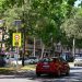 Valencia refuerza la seguridad vial con tres nuevos radares informativos en vías de alta circulación