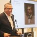 Alicante rinde homenaje a Rafael Altamira en el MUBAG con un retrato de Sorolla cedido por el Prado