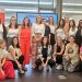 Valencia impulsa el emprendimiento femenino en tecnología con el programa europeo The Break