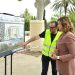 El Ayuntamiento de Valencia inicia las obras del Jardín Trini Simó