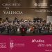 La Guardia Real interpreta en el Palau de la Música “Diez años, diez conciertos” con motivo del décimo aniversario de la proclamación del rey Felipe VI