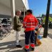 Valencia actúa en el control de plagas