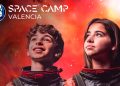 Space Camp, el programa aeroespacial más avanzado de España, vuelve a Valencia este verano