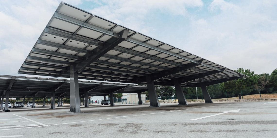 El Perellonet se convertirá en la primera pedanía con consumo público eléctrico autosuficiente gracias a un proyecto piloto del Ayuntamiento de València