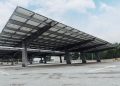 El Perellonet se convertirá en la primera pedanía con consumo público eléctrico autosuficiente gracias a un proyecto piloto del Ayuntamiento de València