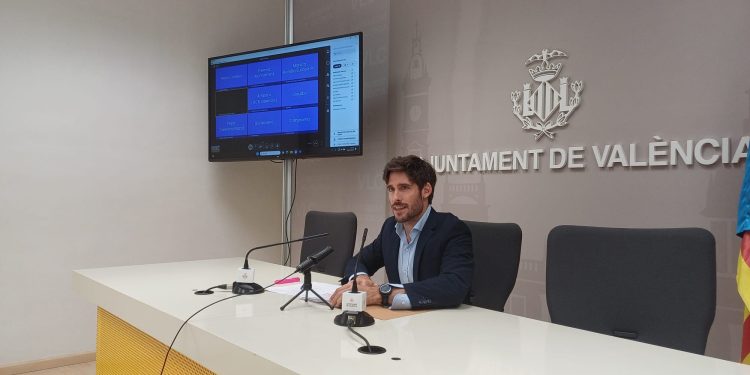 El Ayuntamiento de València aprueba la convocatoria plurianual y concesión de ayudas al alquiler para los años 2025-2026 por un importe total de 6 millones de euros