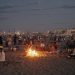 València despliega más de 700 efectivos para garantizar una Noche de San Juan segura