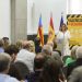 María José Catalá presenta Valencia + Segura, “el plan más ambicioso de formación de la ciudadanía ante emergencias”