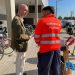 Los servicios municipales de Valencia trabajan en coordinación para minimizar las molestias de los insectos