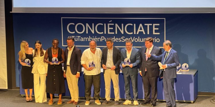Mazón: «La Ley de Voluntariado valenciano refleja el compromiso colectivo con los principios que nos definen como sociedad»