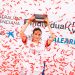 Victoria levanta su octavo trofeo en Orba tras una final épica