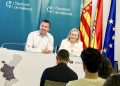 La Diputación de Valencia reactiva tras ocho años su plan de Recuperación del Patrimonio con una dotación inicial de 7,5 millones de euros