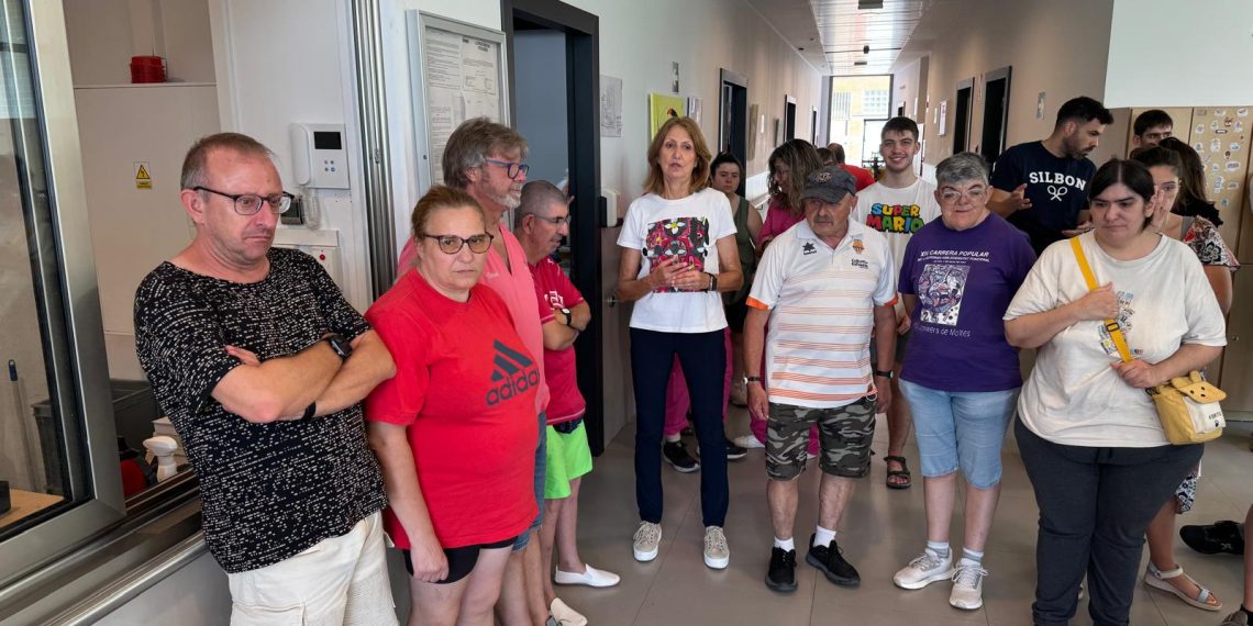 Sueca mejora la accesibilidad e inclusión con nueva señalización en baños públicos